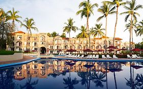 Grand Decameron Complex Bucerias, A Trademark All-Inclusive Resort